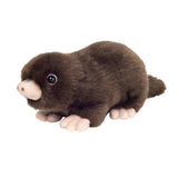 Teddy Hermann Teddy Hermann - Mole 17 cm - plush toy - soft toy