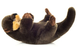 Teddy Hermann Teddy Hermann - Otter 32 cm - Plush Toy - Stuffed Animal