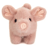 Teddy Hermann Teddy Hermann - Pig Stella standing 23 cm - Plush toy - Stuffed animal