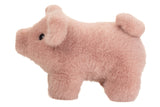 Teddy Hermann Teddy Hermann - Pig Stella standing 23 cm - Plush toy - Stuffed animal