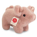 Teddy Hermann Teddy Hermann - Pig Stella standing 23 cm - Plush toy - Stuffed animal