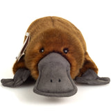 Teddy Hermann Teddy Hermann - Platypus 35 cm - plush toy - stuffed animal