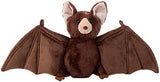 The Petting Zoo Bat Halloween Plush Toys 8" (18cm) Eco Friendly Wild Onez Eco Friendly