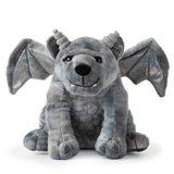 The Petting Zoo Gargoyle or Dragon Mythical Fantasy Creature 12" (30cm) Eco Friendly