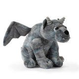 The Petting Zoo Gargoyle or Dragon Mythical Fantasy Creature 12" (30cm) Eco Friendly