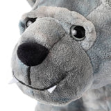The Petting Zoo Gargoyle or Dragon Mythical Fantasy Creature 12" (30cm) Eco Friendly