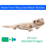 The Petting Zoo The Petting Zoo - 24" (57cm) Wild Onez Bearded Dragon Reptile