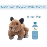 The Petting Zoo The Petting Zoo - 9" (22cm) Wild Onez Pika