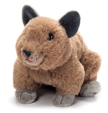 The Petting Zoo The Petting Zoo - 9" (22cm) Wild Onez Pika