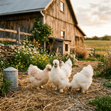 The Pink Pigs, Animal Lover's Boutique $30 Gift for the Animals at Rooterville