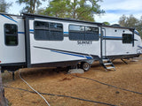 The Pink Pigs, Animal Lover's Boutique Experience Fee/Gift RV STAY Rooterville EXPERIENCES