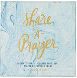 Share a Prayer Prayer Cards to Inspire and Encourage