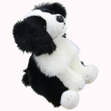 The Puppet Company (US) The Puppet Company (US) - Wilberry Favourites - Border Collie