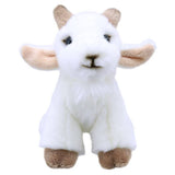 The Puppet Company (US) The Puppet Company (US) - Wilberry Mini Goat Plush Toy