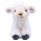 The Puppet Company (US) The Puppet Company (US) - Wilberry Mini Lamb Plush Toy
