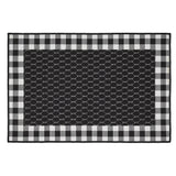 VHC Brands VHC Brands - Farmhouse Chicken Wire Kitchen Rug 20x30 Down Home