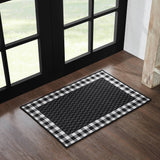 VHC Brands VHC Brands - Farmhouse Chicken Wire Kitchen Rug 20x30 Down Home