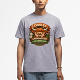 Vistaprint 3XL Fluffy Cow Cuddler Tshirt