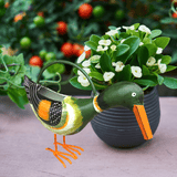 Wilco Home Wilco Home - Alfred The Duck Plant Pals Watering Can