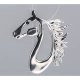 Alibaba - Booker Fine Fashion Jewelry-Necklace Necklace Horse Jewelry Set Custom