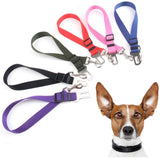 AliExpress Animals & Pet Supplies Adjustable Nylon Doggie Seatbelt-Keep Your Dog Safe in the Car! *