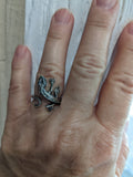 AliExpress Rings Lizard Fashion Ring