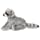 Bearington Collection Plushies Stuffed Plush Raccoon Toy