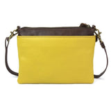 Chala Cross Body Bag CORGI DOG- MINI CROSSBODY by Chala