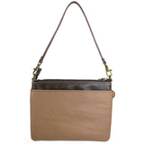 Chala Handbags and Clutches Chala Toffy Dog Collection: Key Chain. Wallet, Cross Body, Cell Phone Wallet*