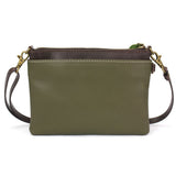 Chala Handbags Red Fox Collection by Chala!  Keychain, Crossbody, Wallet*