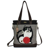 Chala Keychain FAT CAT - Collection by Chala