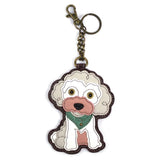 POODLE Collection by Chala* - Keychain