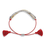 Demdaco Fashion Bracelets Red Thread Friendship Bracelet