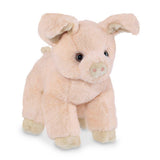 Plush Pigs by Bearington Dixie, Hamilton & Pig E. Sue