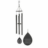 Faire-Dicksons Wind Chimes Broken Chain Windchime