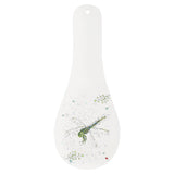 Faire: EastWest kitchen decor DRAGONFLY SPOON REST-Melamine by Bree Merryn