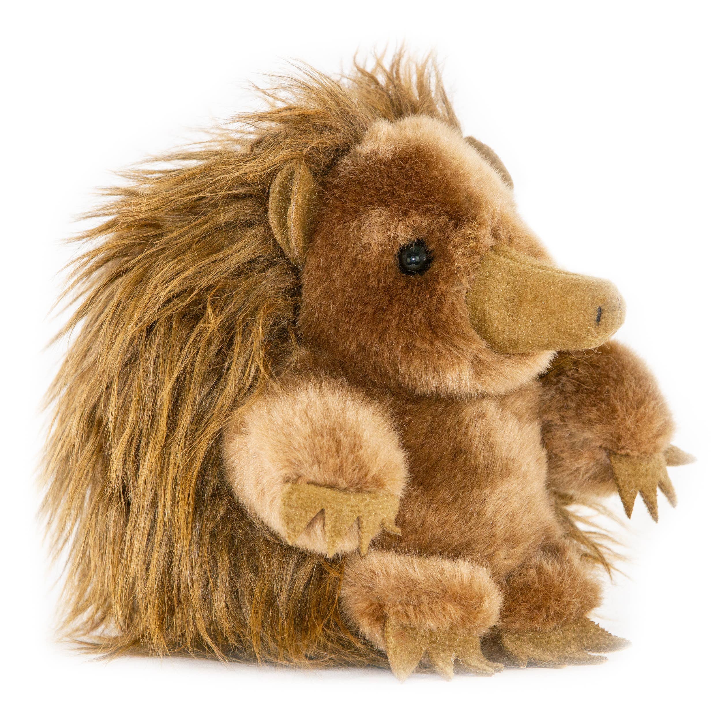 Peluche Adore Plush Company Barbara The Hen 30 Cm | Cuotas sin interés Peluche Adore Plush Company Barbara The Hen 30 Cm | Cuotas sin interés