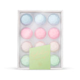 FinchBerry Soap FinchBerry Pastel Hydrating Mini Soap Gift Set