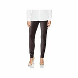 HUE LEGGINGS/KAYSER ROTH Leggings XS Brown Hue Corduroy Leggings Black XS and Plus Size 1X