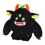 Monsterkins 
