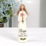 Kellis Gifts Gifts Angel Figure - Nurse - Angels Rise by Healing