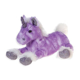 Plush Unicorn Pink or Purple 10
