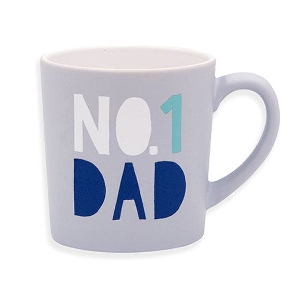 Big Daddy Ceramic Mug 20 oz. - Fathers Day Gift | Animal Lover Gifts