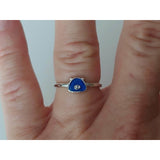 Kitty Fine Fashion Jewelry Ring Pig Jewelry, Rings, Earrings and Necklaces Sterling Silver