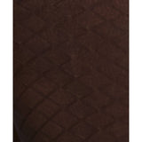Macy's Apparel S/M / Black Hue Control-Top Diamond Tights