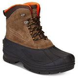 Macy's Men's Footwear 10 / Jake/Taupe Weatherproof Vintage Men's Jake/Wyoming Waterproof Cold Boots