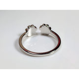 Monica Fine Fashion Jewelry Bracelet Paw Jewelry Set for Pet Lovers!