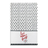 One Coast Kitchen Family and Home Tea Towels-Perfect Gifts!