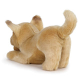 One Coast Plush Animals Plush Mixed Breeds: Maltipoo, Terrier Mix, & Labradoodles