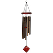 Woodstock Chimes of Pluto with Color Options